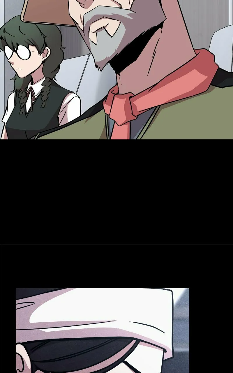 Zombie X Slasher Chapter 56 page 19 - 