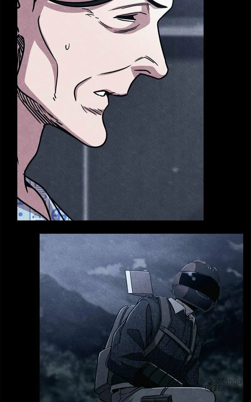 Zombie X Slasher Chapter 56 page 20 - 