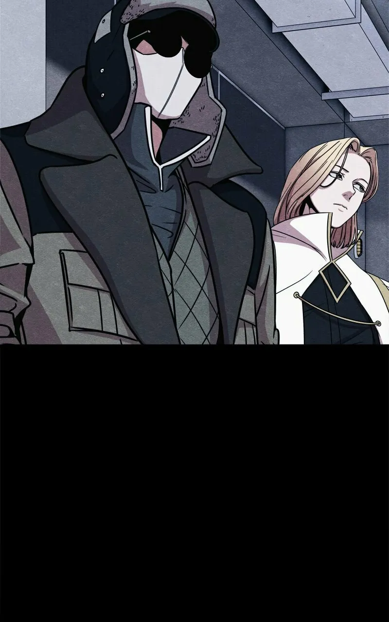 Zombie X Slasher Chapter 56 page 22 - 