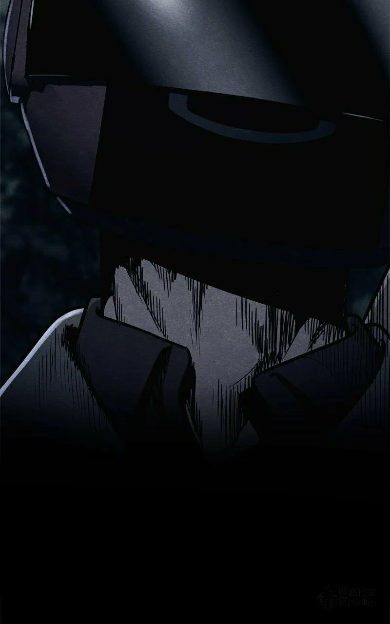 Zombie X Slasher Chapter 56 page 24 - 