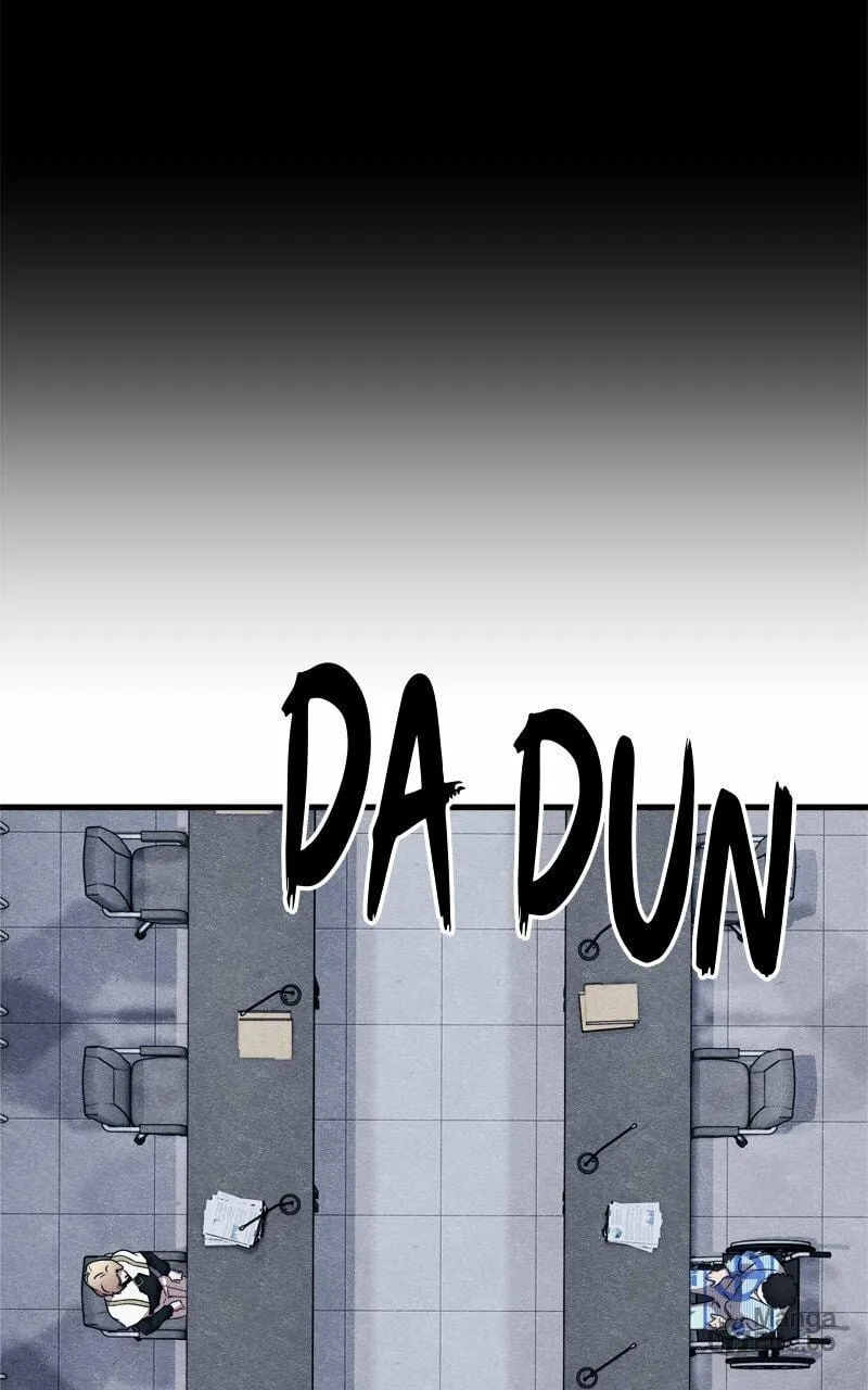 Zombie X Slasher Chapter 56 page 25 - 