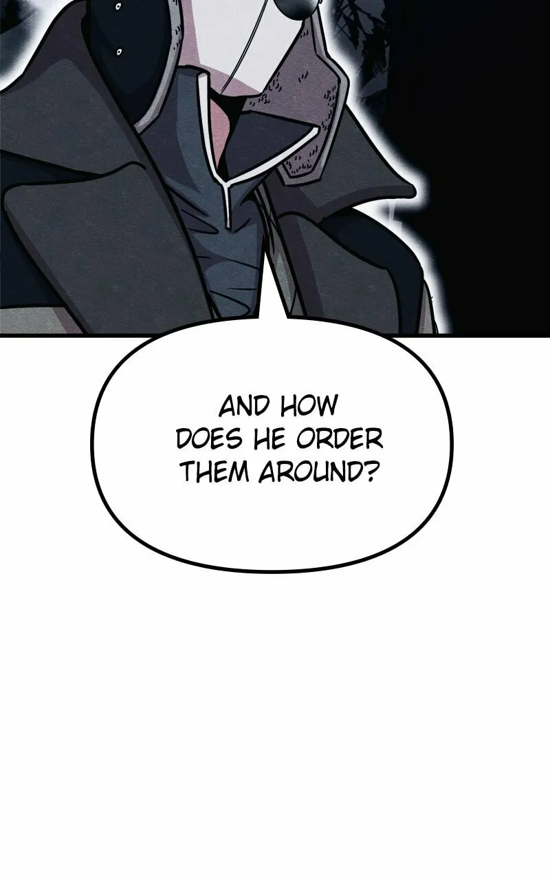 Zombie X Slasher Chapter 56 page 28 - 