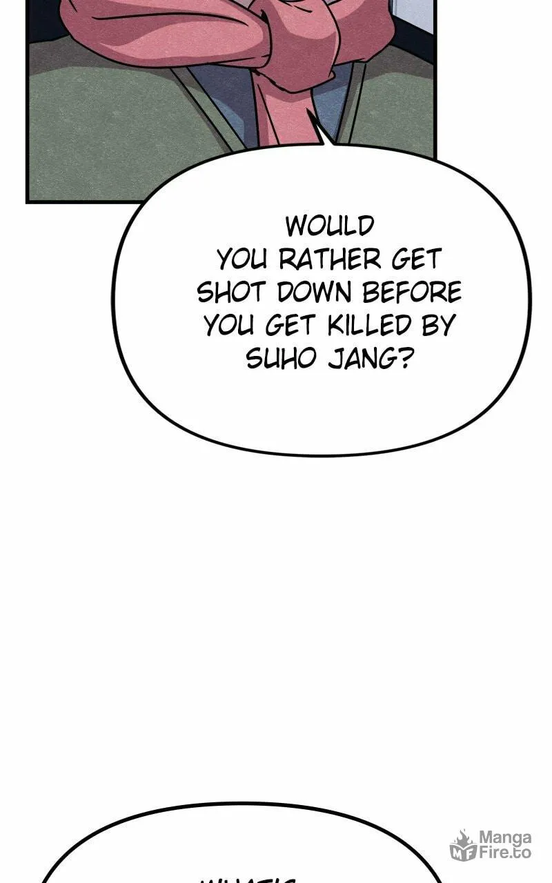 Zombie X Slasher Chapter 56 page 33 - 