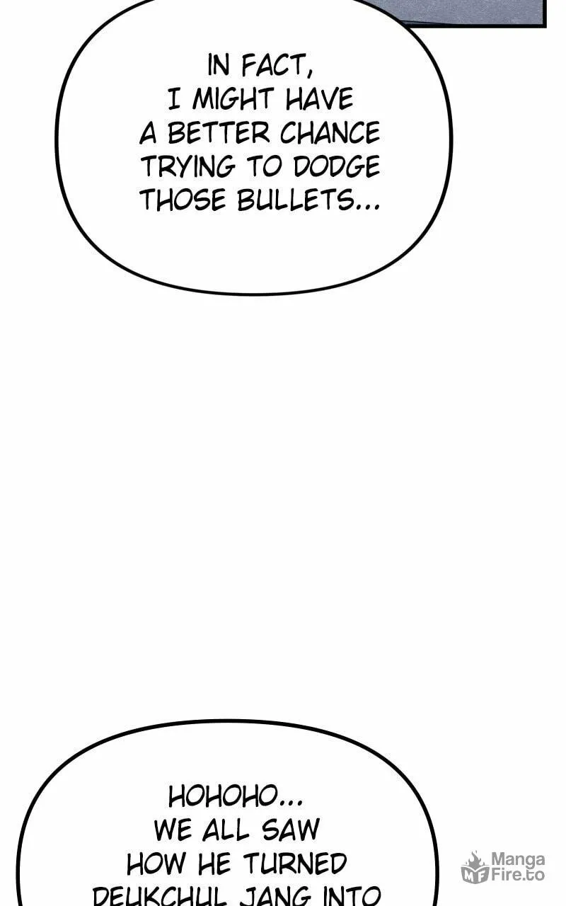 Zombie X Slasher Chapter 56 page 35 - 