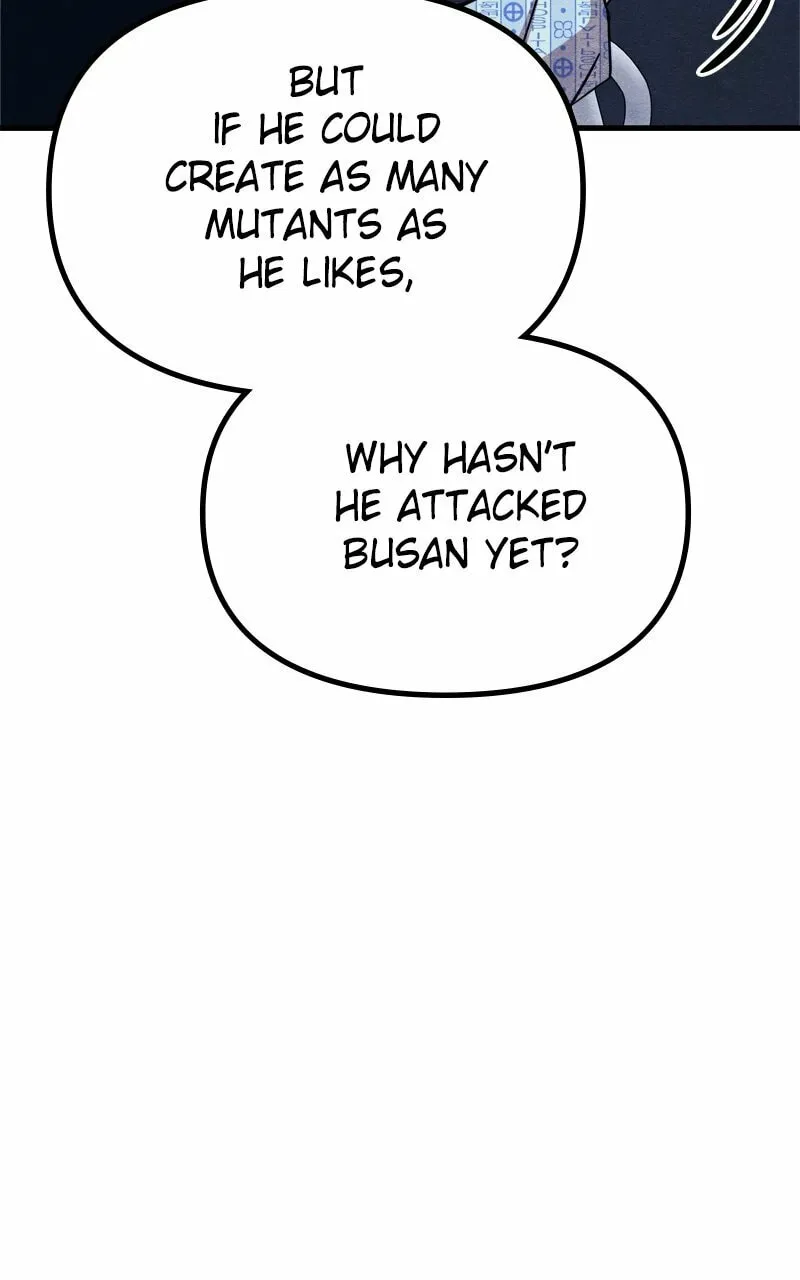 Zombie X Slasher Chapter 56 page 37 - 