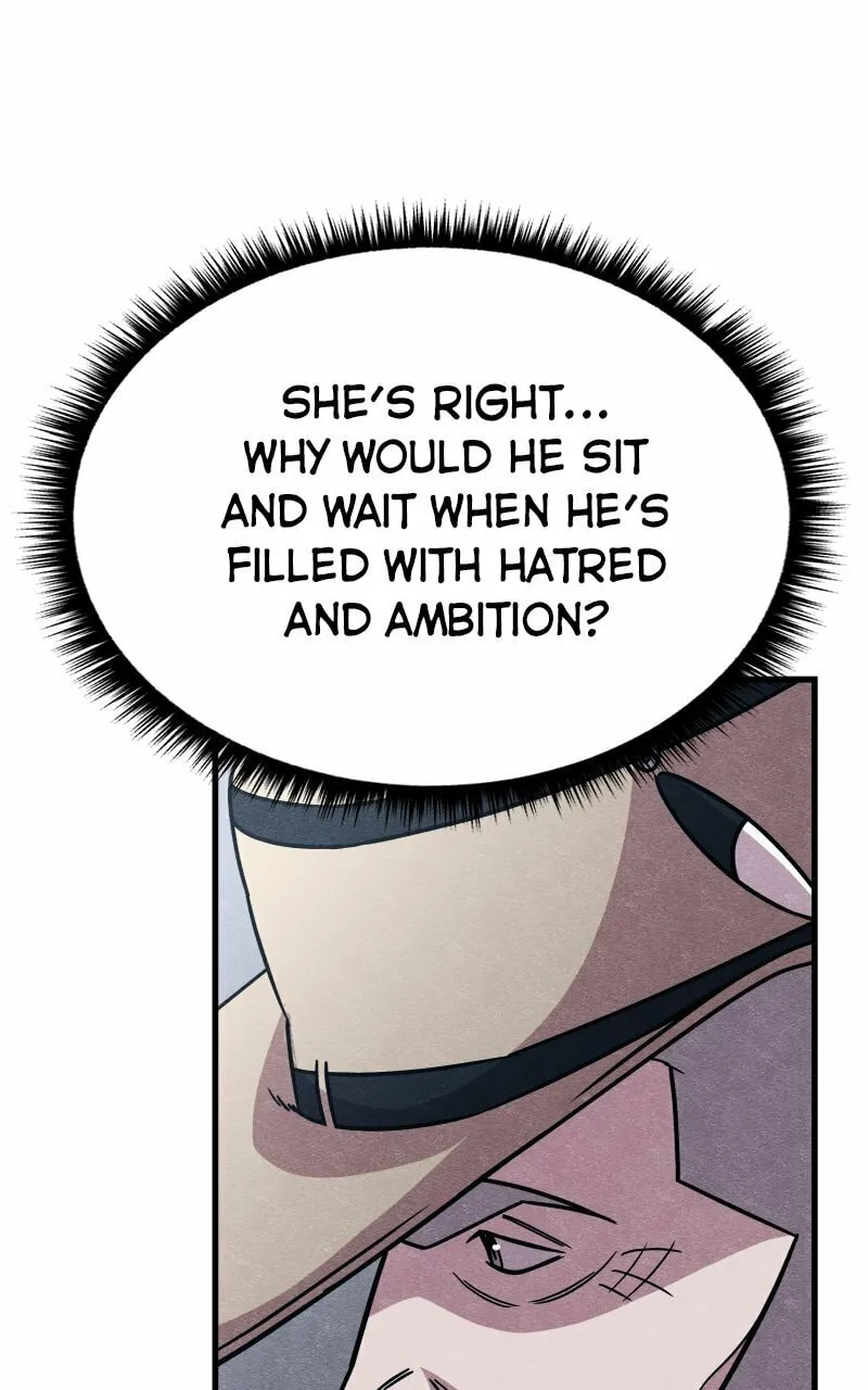 Zombie X Slasher Chapter 56 page 38 - 