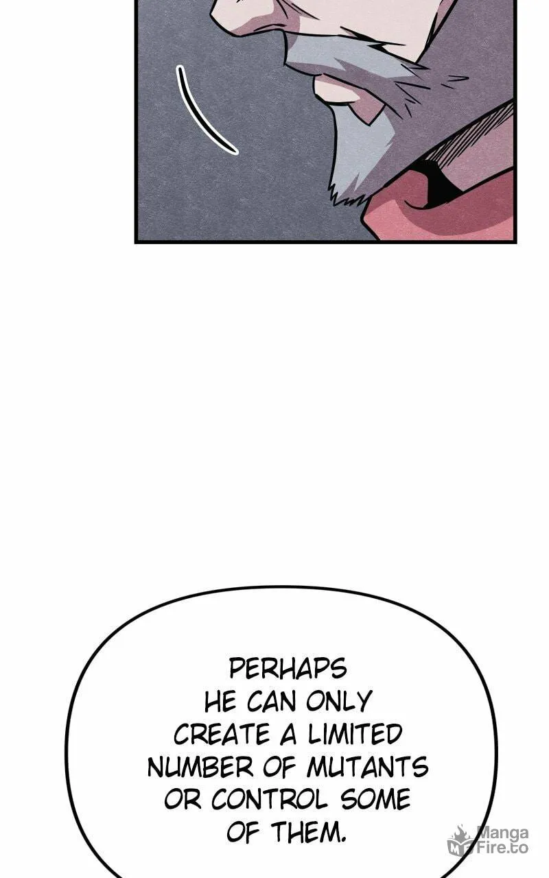 Zombie X Slasher Chapter 56 page 39 - 
