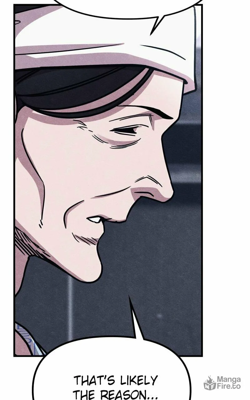 Zombie X Slasher Chapter 56 page 40 - 