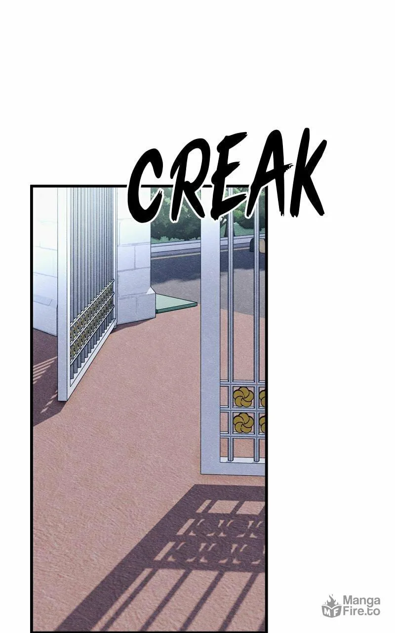 Zombie X Slasher Chapter 56 page 5 - 