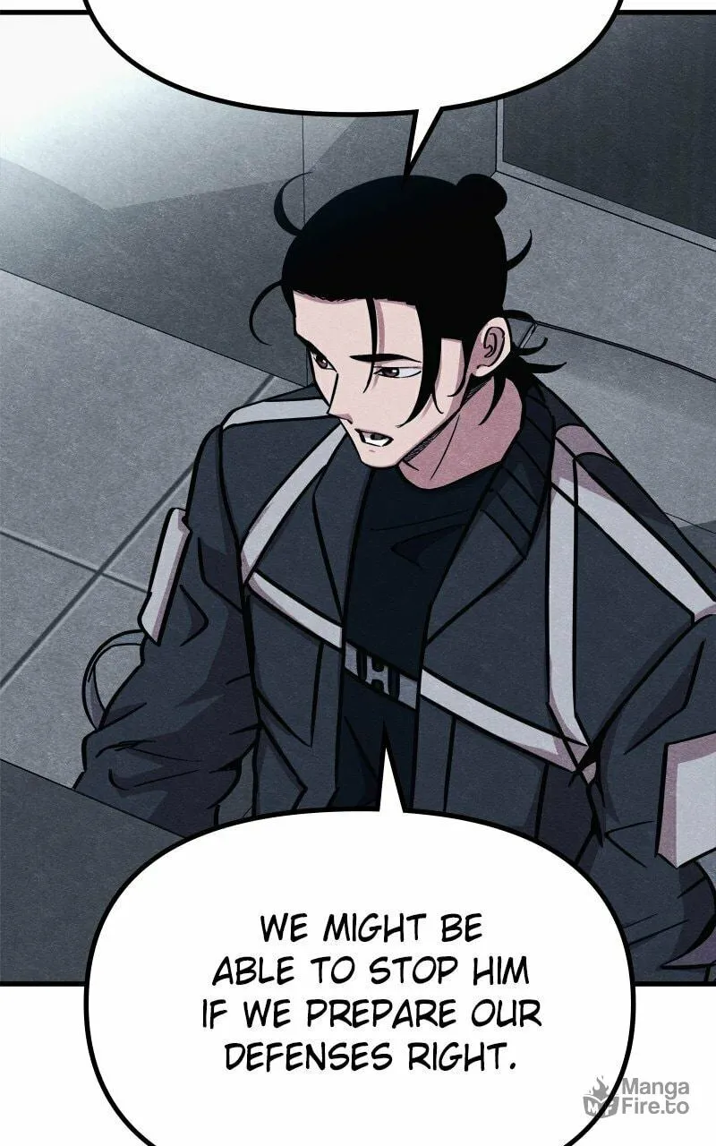 Zombie X Slasher Chapter 56 page 42 - 