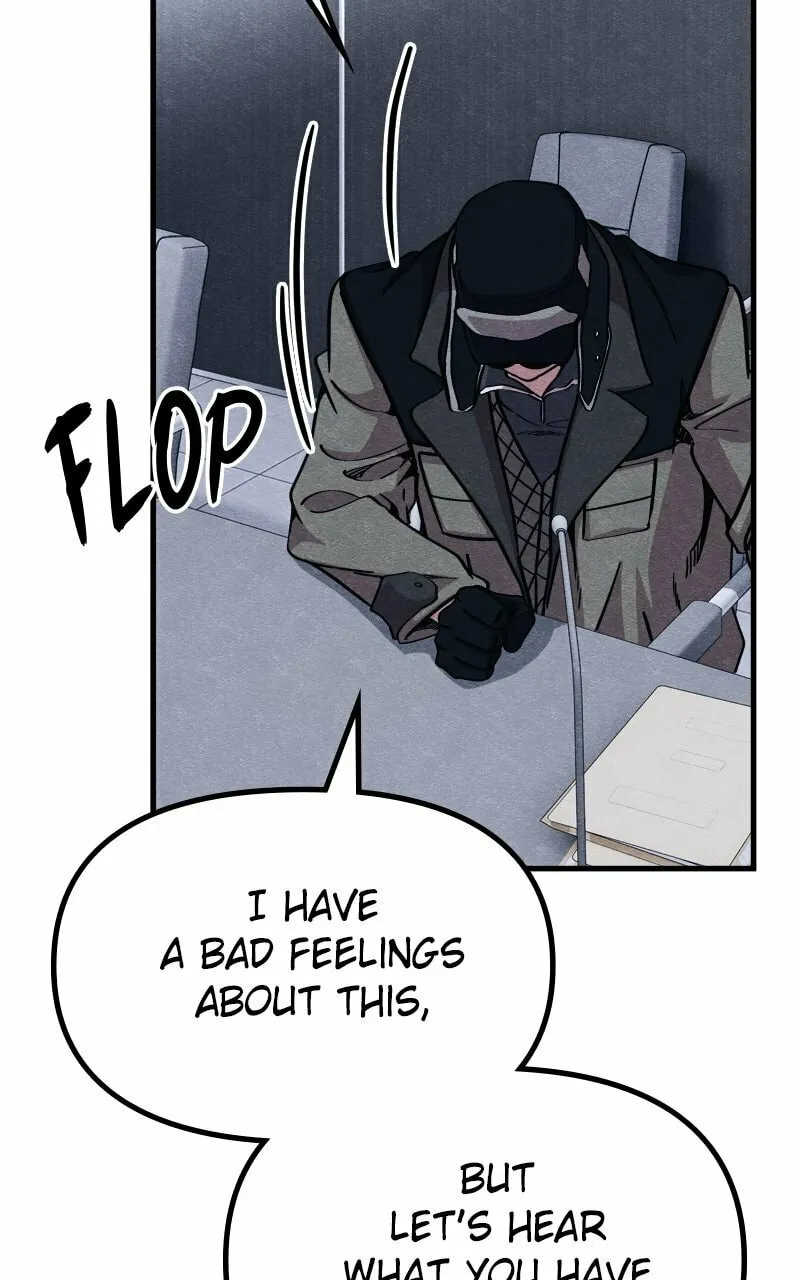 Zombie X Slasher Chapter 56 page 46 - 