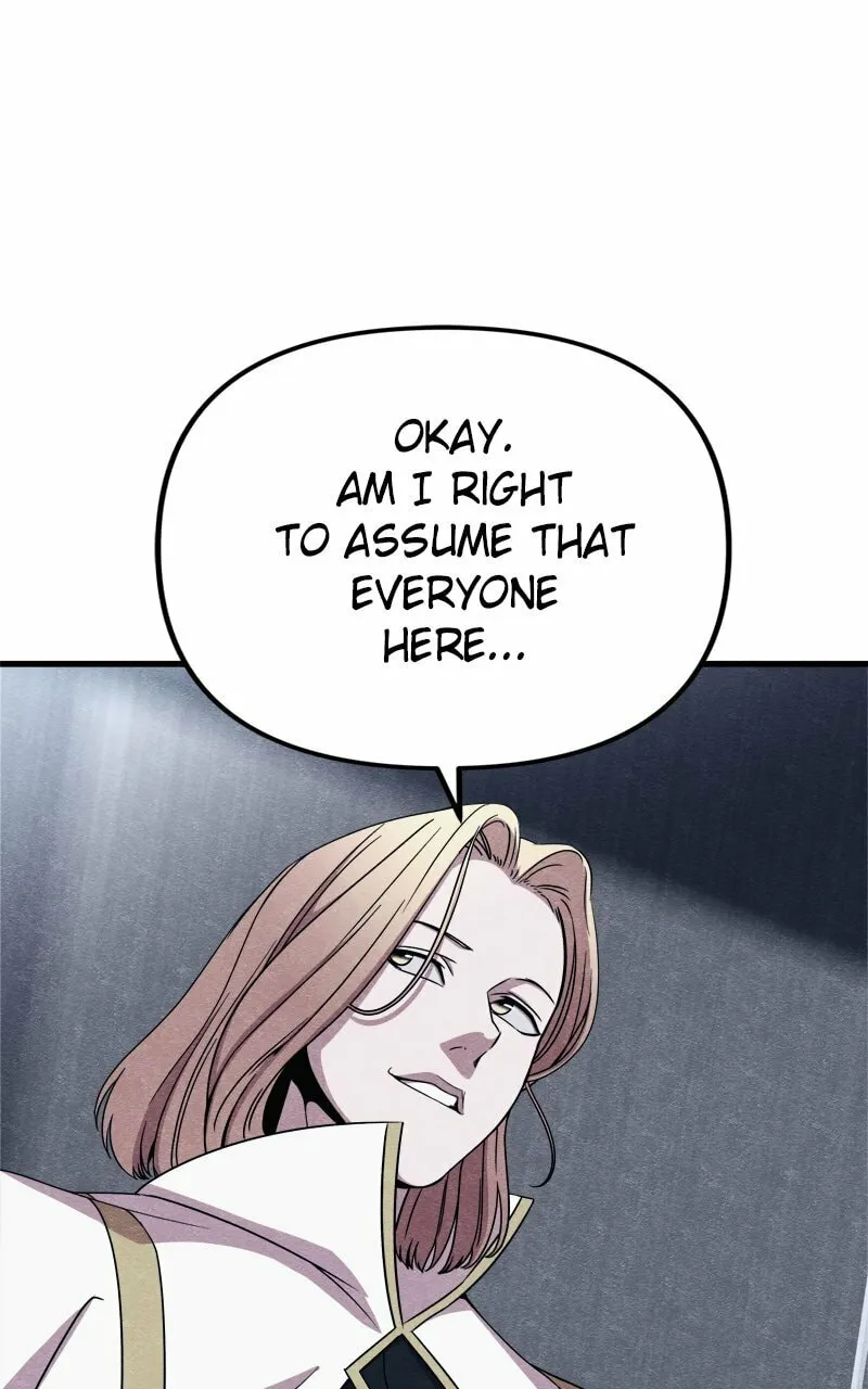 Zombie X Slasher Chapter 56 page 49 - 