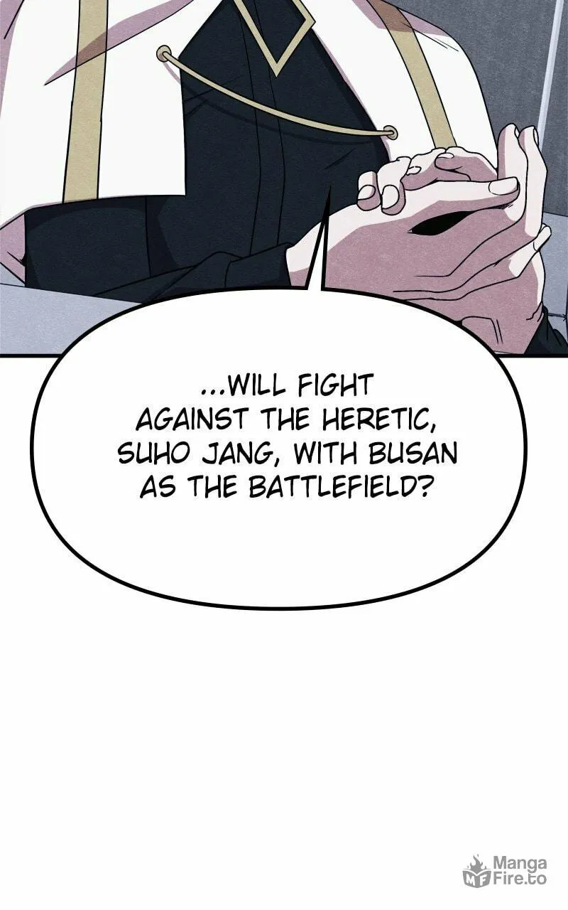 Zombie X Slasher Chapter 56 page 50 - 
