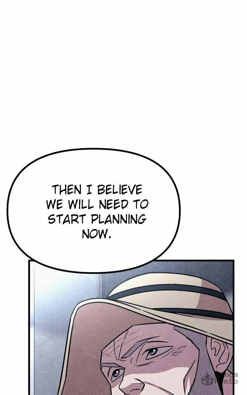 Zombie X Slasher Chapter 56 page 51 - 