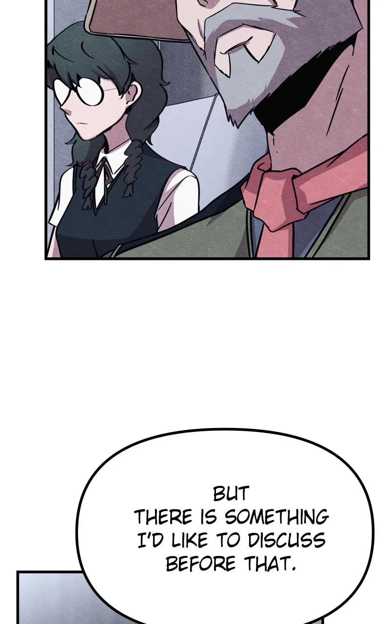 Zombie X Slasher Chapter 56 page 52 - 