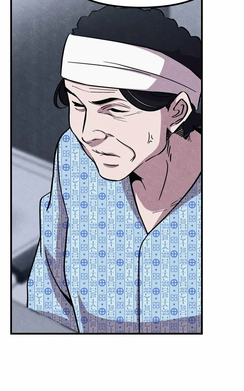 Zombie X Slasher Chapter 56 page 53 - 