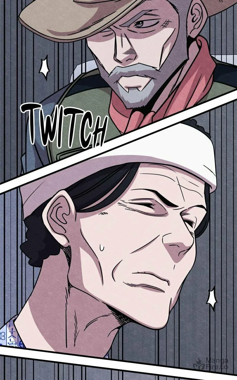 Zombie X Slasher Chapter 56 page 57 - 