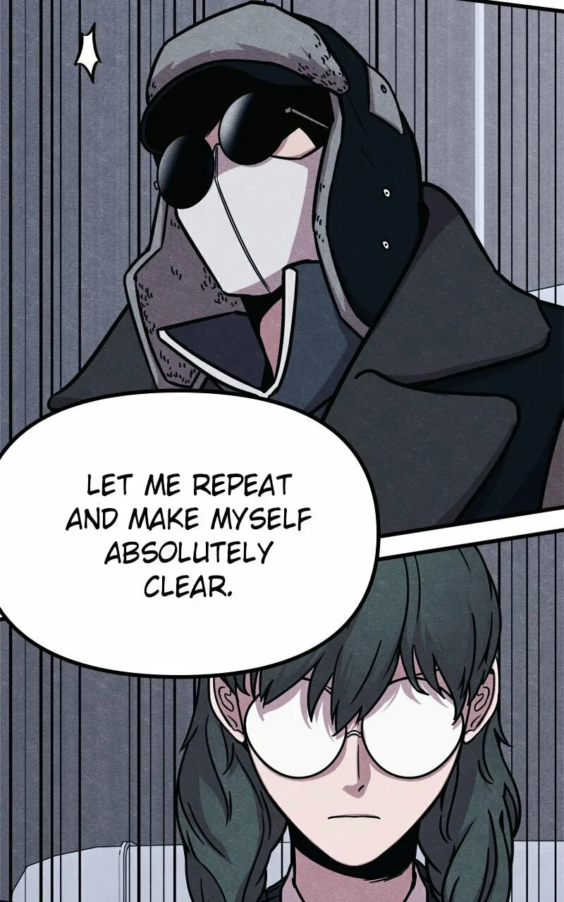 Zombie X Slasher Chapter 56 page 58 - 