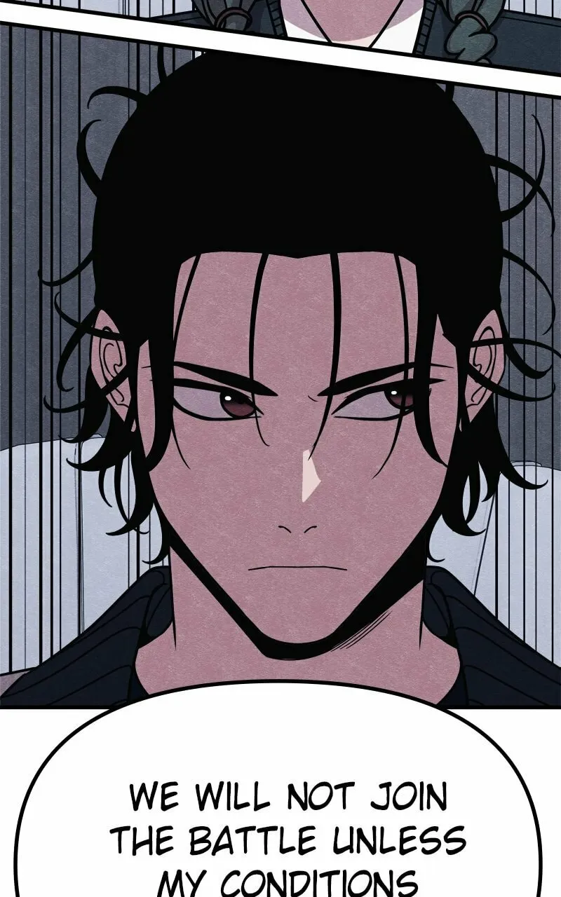 Zombie X Slasher Chapter 56 page 59 - 