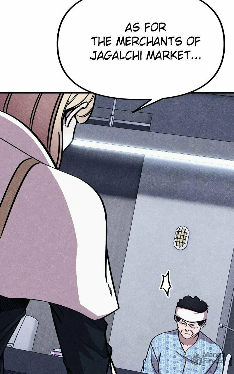 Zombie X Slasher Chapter 56 page 66 - 