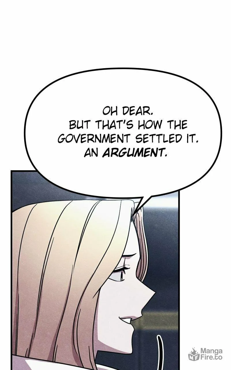 Zombie X Slasher Chapter 56 page 70 - 