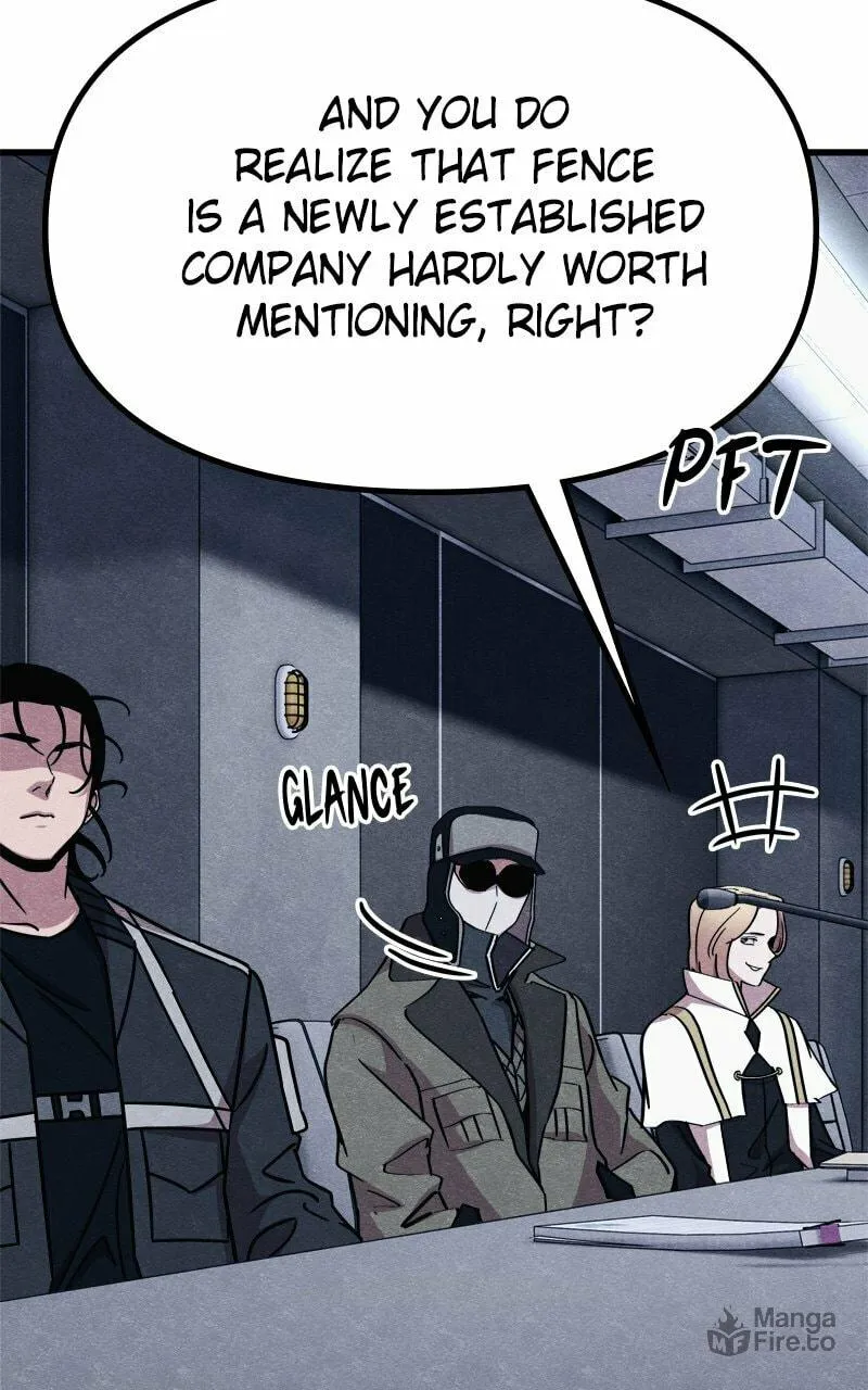 Zombie X Slasher Chapter 56 page 72 - 