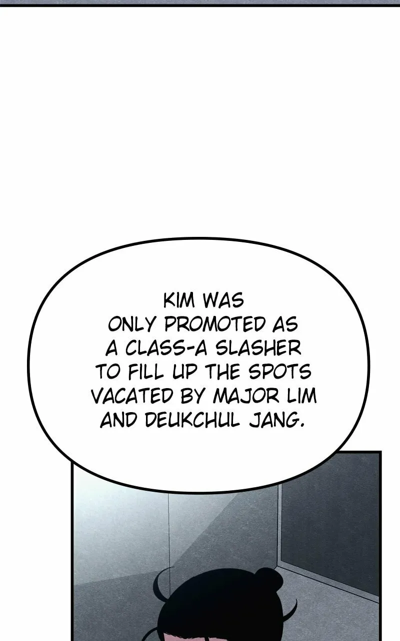 Zombie X Slasher Chapter 56 page 73 - 