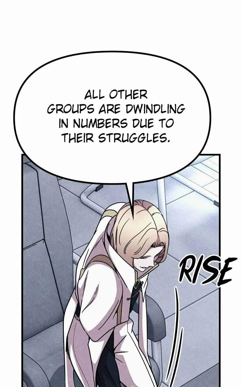 Zombie X Slasher Chapter 56 page 77 - 