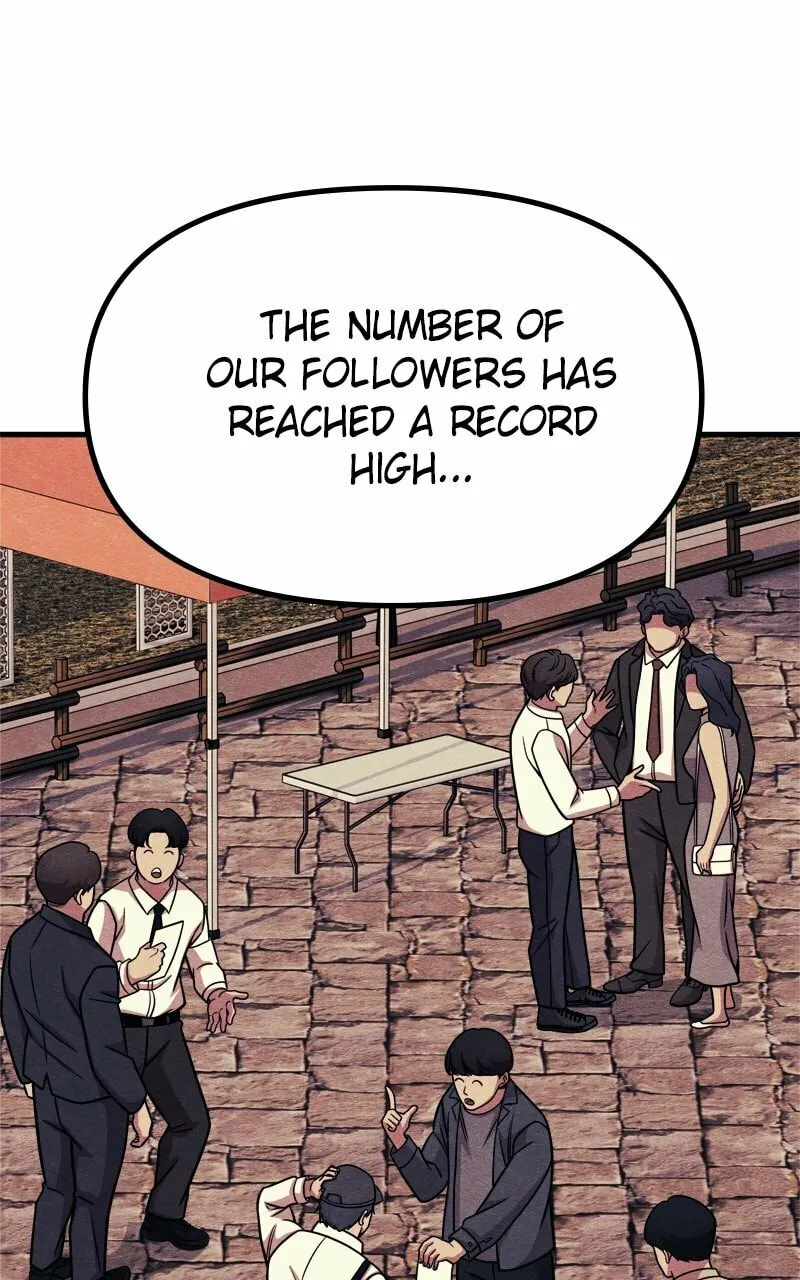 Zombie X Slasher Chapter 56 page 79 - 