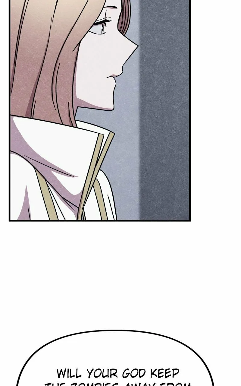 Zombie X Slasher Chapter 56 page 83 - 