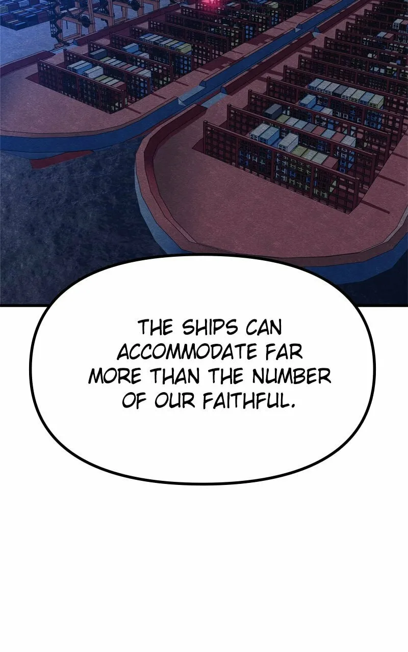Zombie X Slasher Chapter 56 page 88 - 