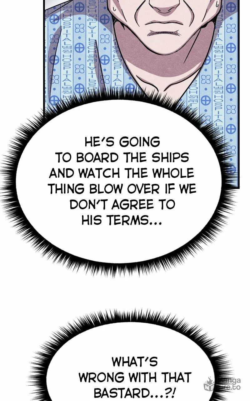 Zombie X Slasher Chapter 56 page 90 - 