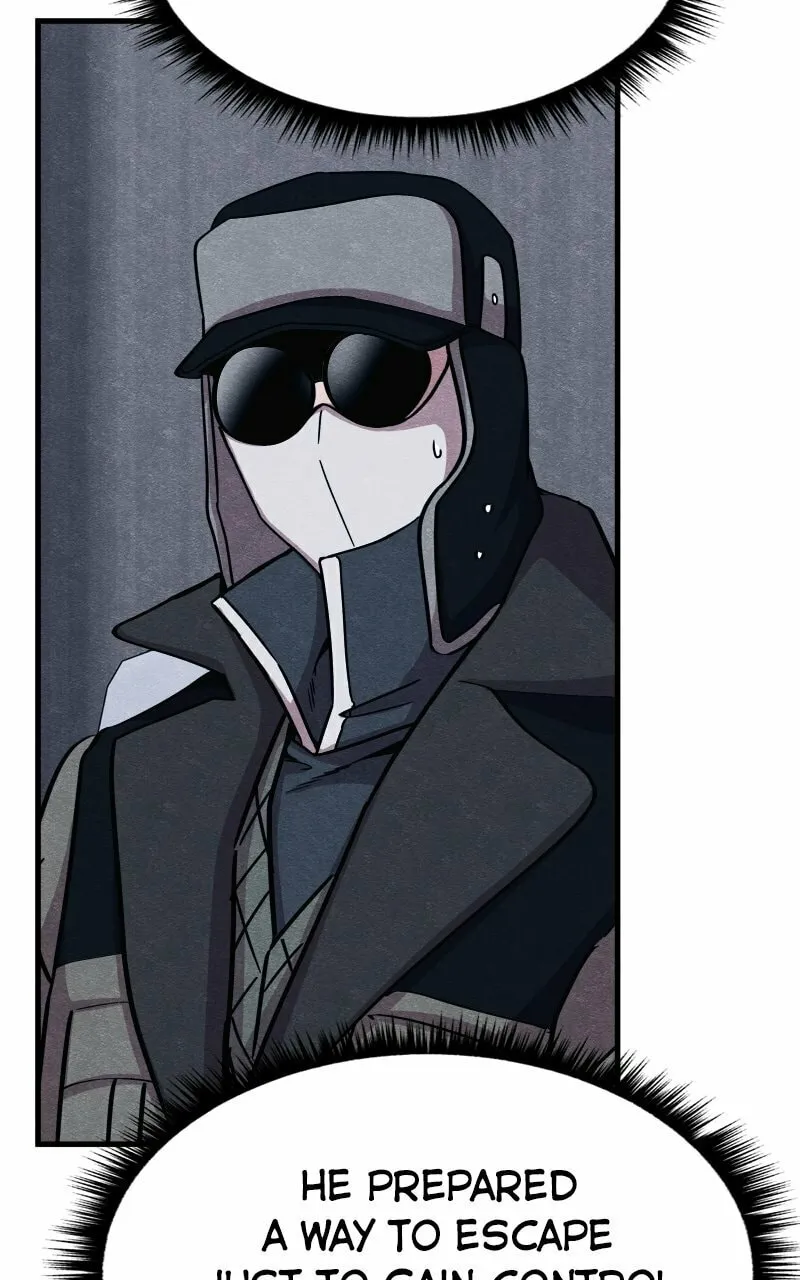 Zombie X Slasher Chapter 56 page 91 - 