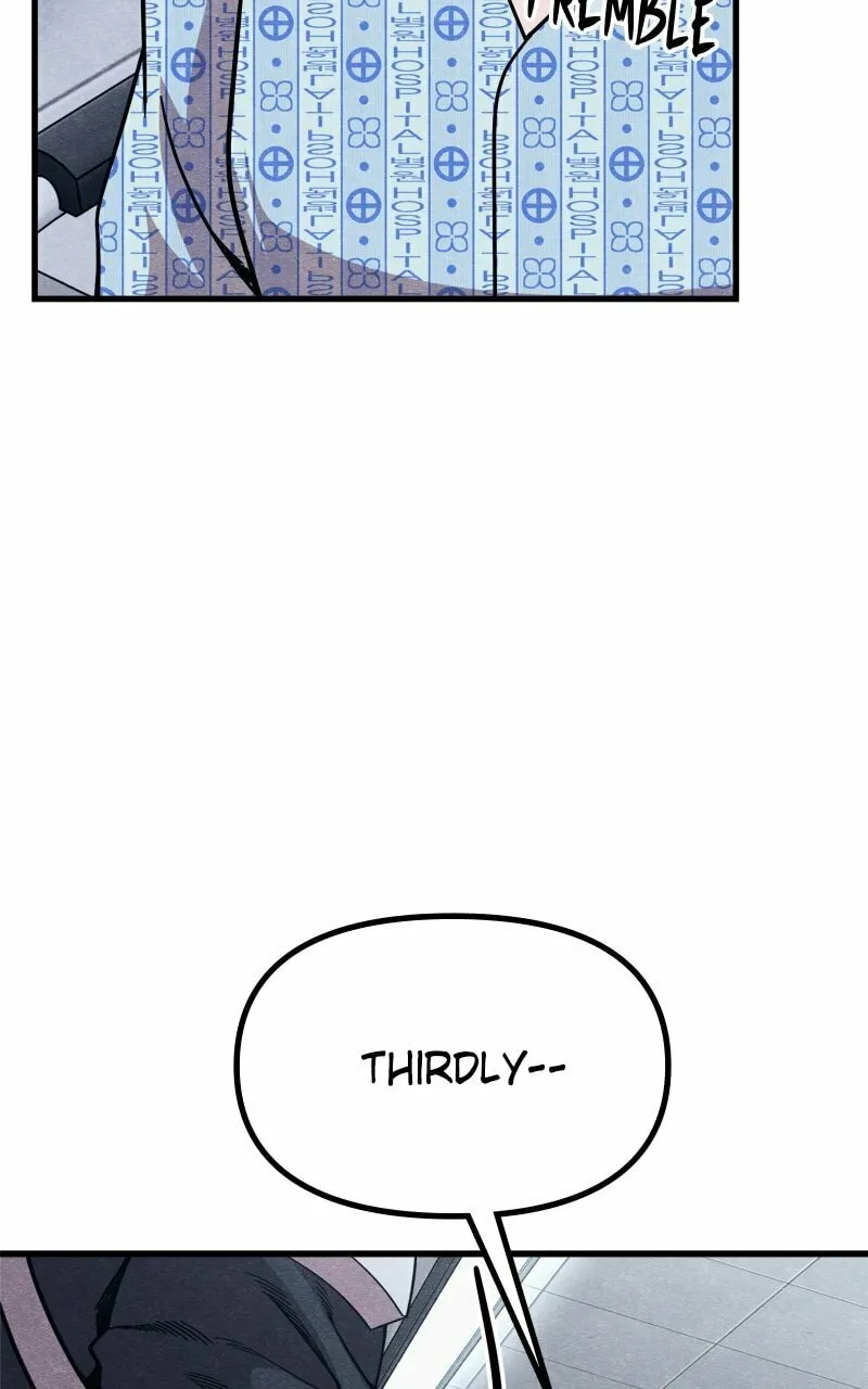 Zombie X Slasher Chapter 56 page 98 - 