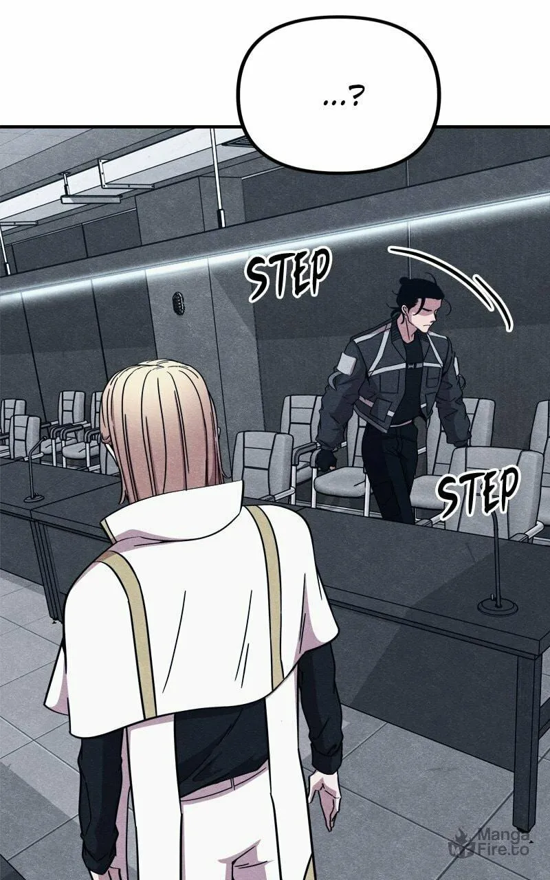 Zombie X Slasher Chapter 56 page 100 - 