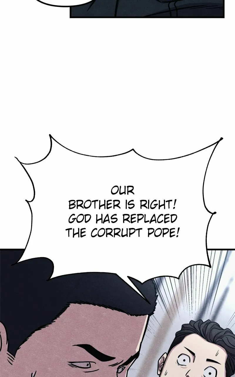Zombie X Slasher Chapter 57 page 112 - 