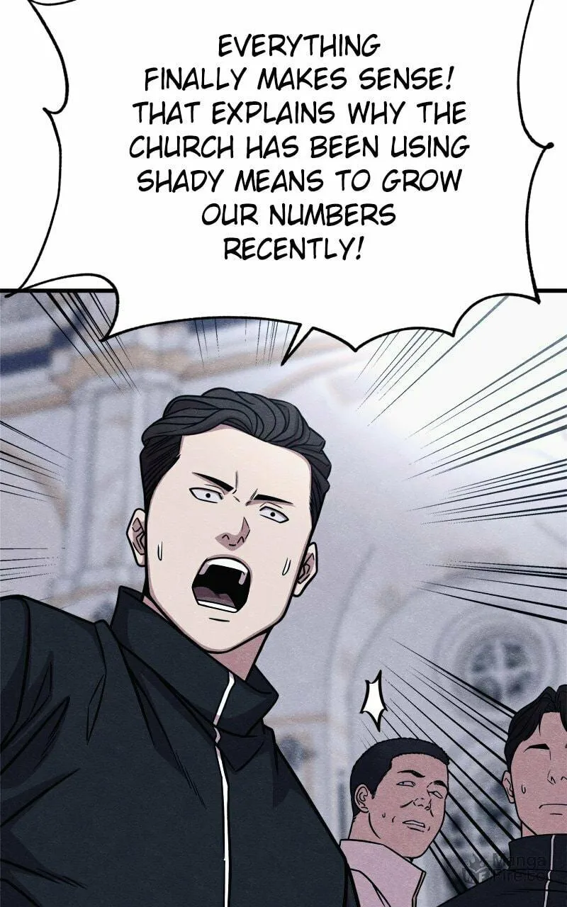 Zombie X Slasher Chapter 57 page 114 - 