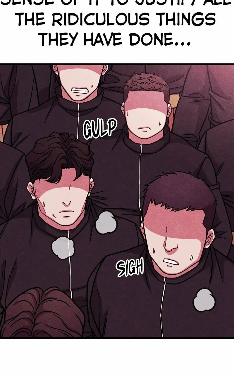 Zombie X Slasher Chapter 57 page 116 - 