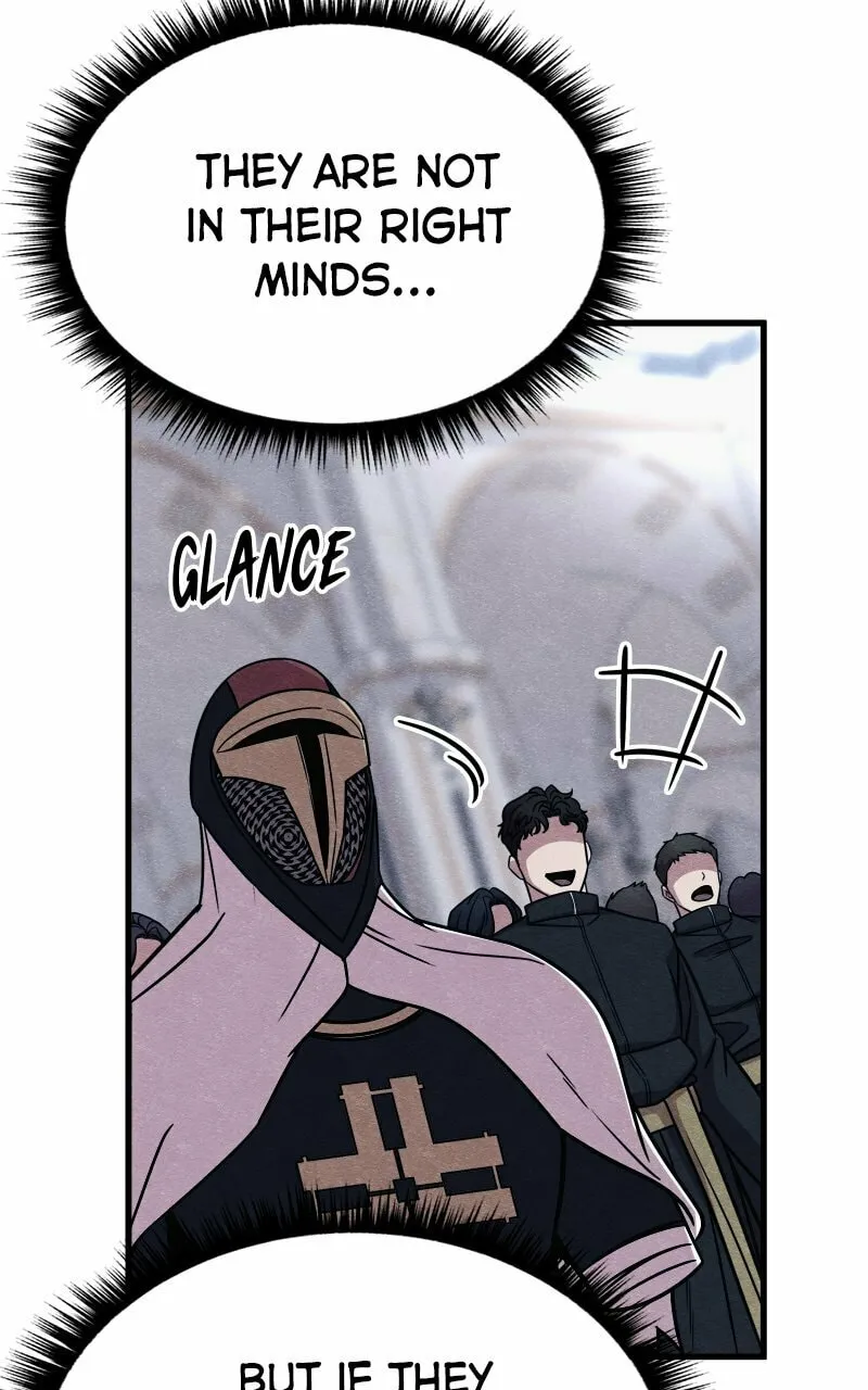 Zombie X Slasher Chapter 57 page 119 - 