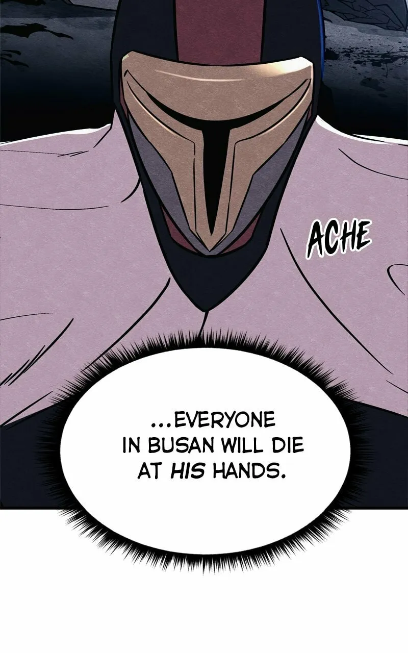 Zombie X Slasher Chapter 57 page 122 - 