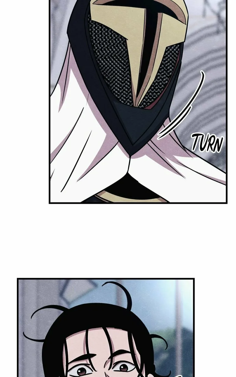 Zombie X Slasher Chapter 57 page 124 - 