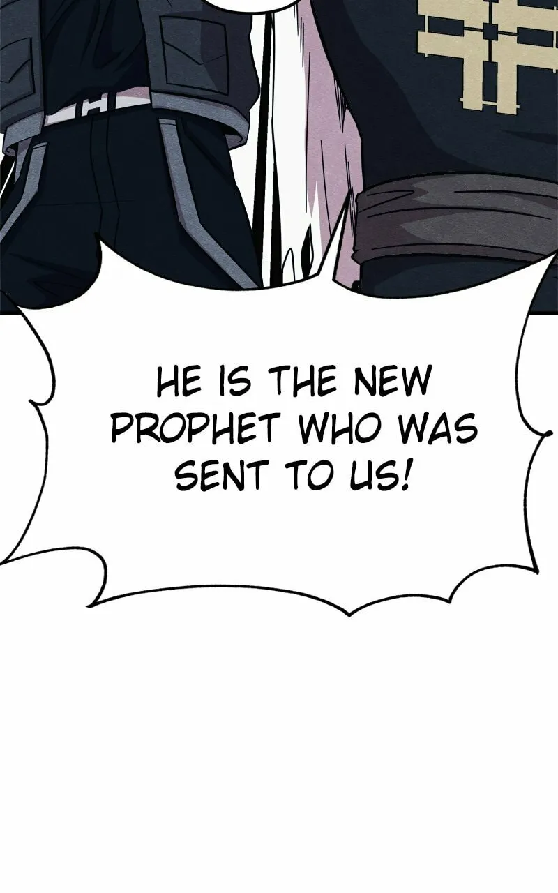 Zombie X Slasher Chapter 57 page 127 - 
