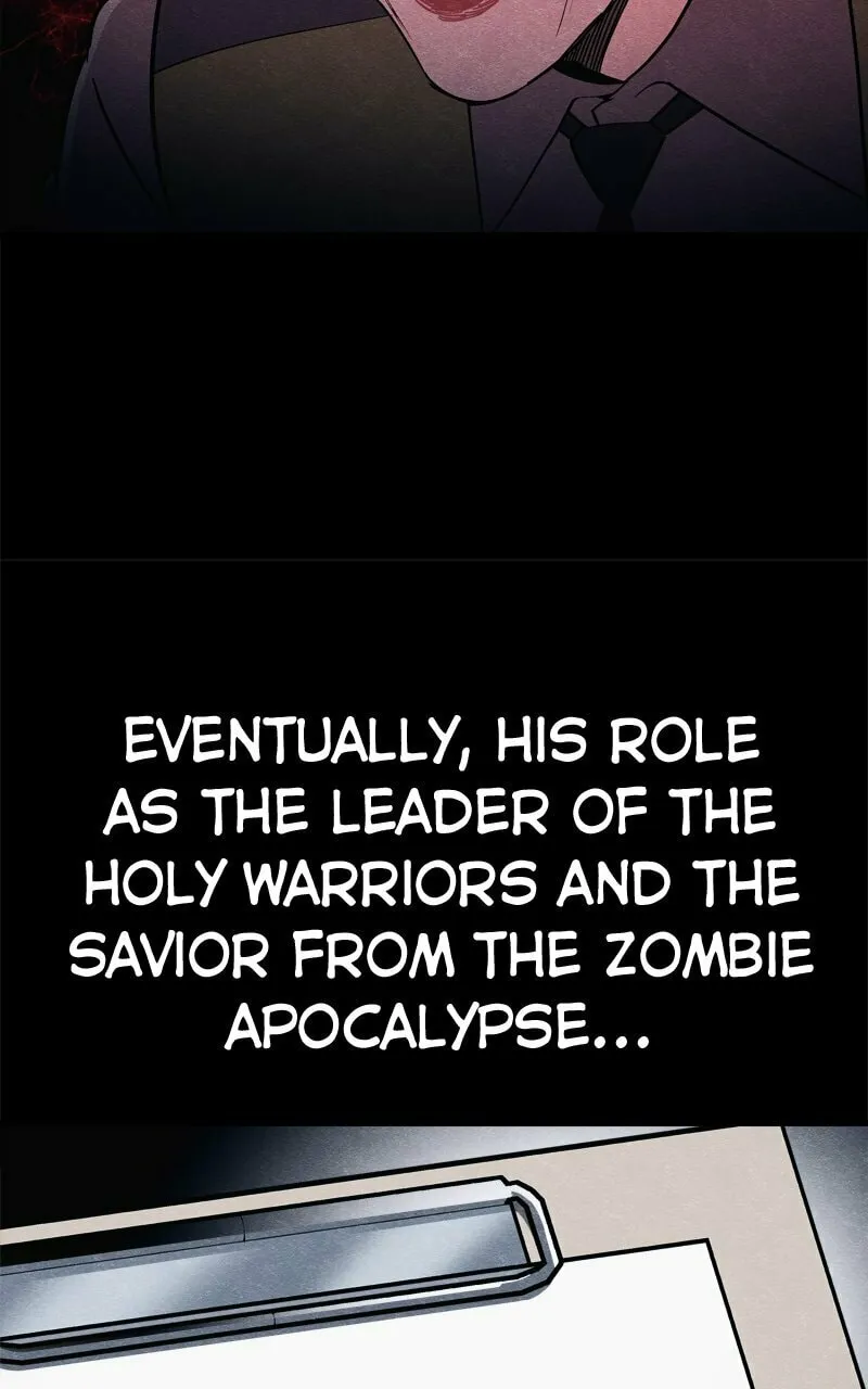 Zombie X Slasher Chapter 57 page 14 - 