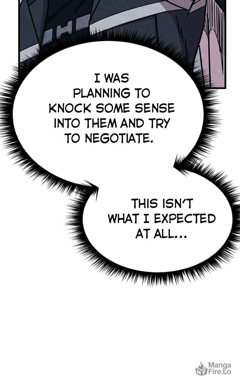 Zombie X Slasher Chapter 57 page 132 - 