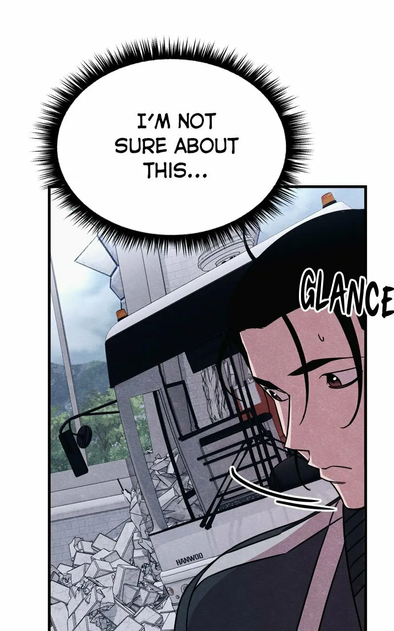 Zombie X Slasher Chapter 57 page 133 - 