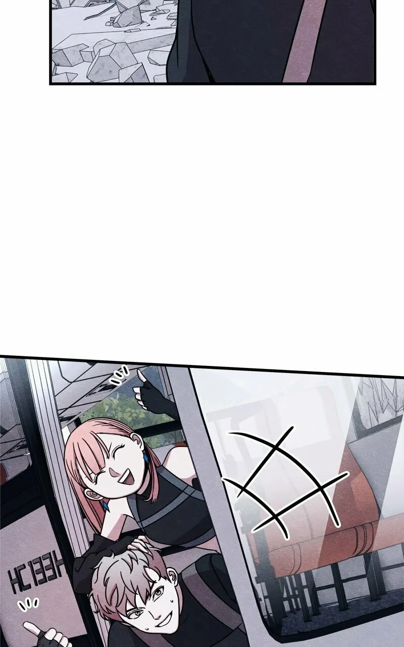 Zombie X Slasher Chapter 57 page 134 - 