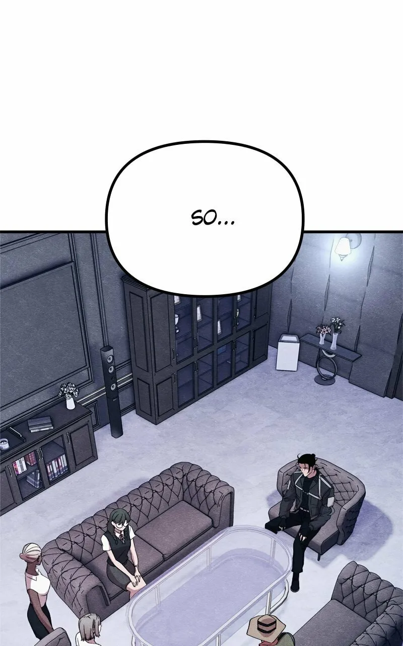 Zombie X Slasher Chapter 57 page 137 - 