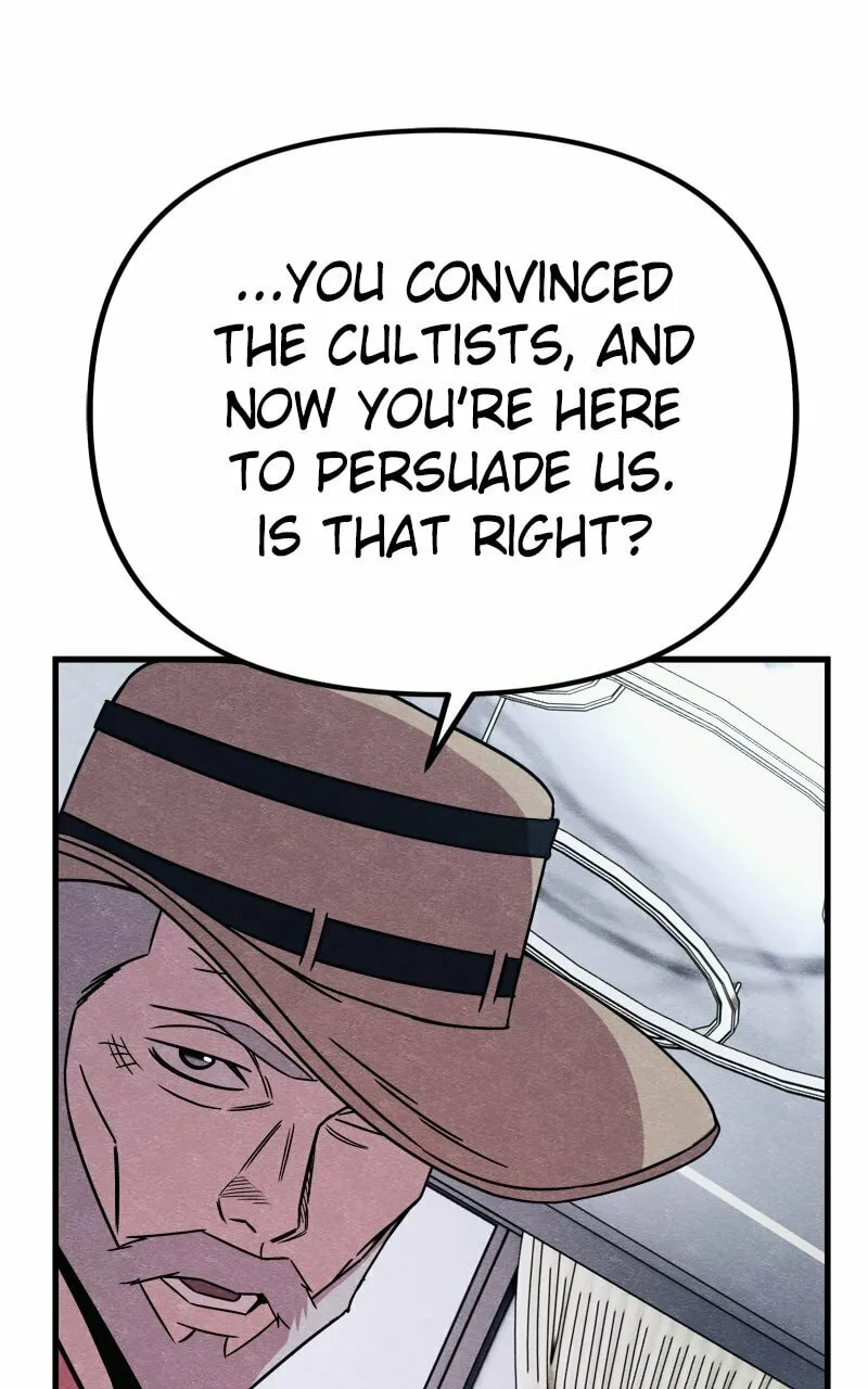 Zombie X Slasher Chapter 57 page 139 - 