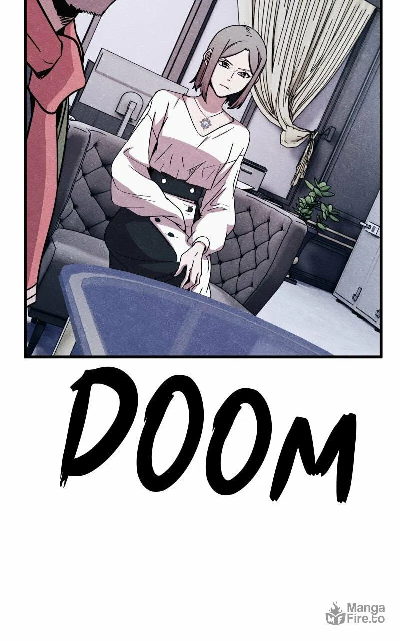 Zombie X Slasher Chapter 57 page 140 - 