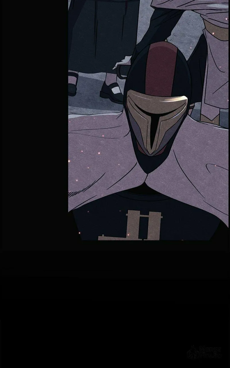 Zombie X Slasher Chapter 57 page 3 - 